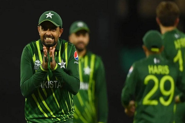 पाकिस्तान को झटका – आईसीसी व बीसीसीआई ने विश्व कप में 2 मैचों के आयोजन स्थल बदलने की मांग खारिज की