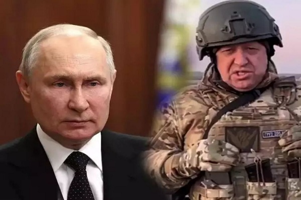 रूस में तख्तापलट का खतरा टला, बेलारूस के राष्ट्रपति लुकाशेंको ने पुतिन व प्रिगोझिन के बीच कराई डील