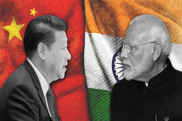 चीन में बचे आखिरी भारतीय पत्रकार को देश छोड़ने का आदेश, भारत में भी अब सिर्फ एक चीनी पत्रकार