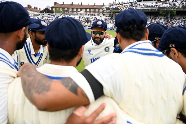 वेस्टइंडीज दौरे के लिए भारतीय क्रिकेट टीम घोषित – पुजारा और उमेश बाहर, यशस्वी और मुकेश पहली बार शामिल
