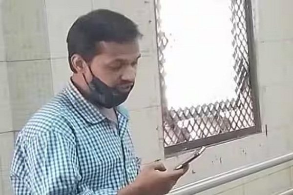 ‘धर्म बदलोगे तो मिलेगी सरकारी नौकरी’, यूट्यूब वीडियो दिखाकर करता था ब्रेनवॉश, दिल्ली पुलिस ने किया गिरफ्तार
