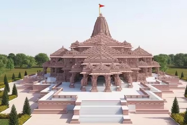 अयोध्या – श्रद्धालुओं के लिए 25 जनवरी से खोले जाएंगे राम मंदिर के कपाट, अभिषेक समारोह में शामिल होंगे पीएम मोदी