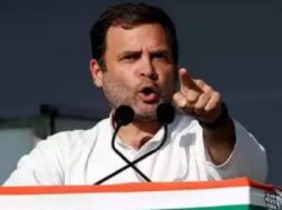 राहुल गांधी