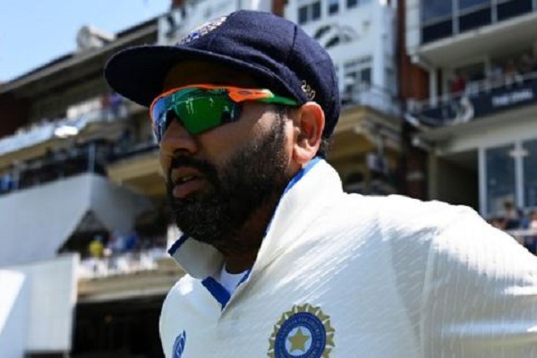 भारतीय कप्तान रोहित शर्मा ने हार के बाद उठाए सवाल – WTC फाइनल सिर्फ जून और इंग्लैंड में ही क्यों होता है