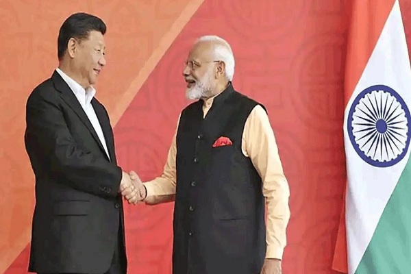 भारत में 4 जुलाई को SCO शिखर सम्मेलन : वर्चुअली शामिल होंगे चीनी राष्ट्रपति शी जिनपिंग