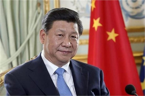 चीन में भ्रष्टाचार विरोधी अभियान के तहत एक लाख से अधिक लोगों पर लगा जुर्माना