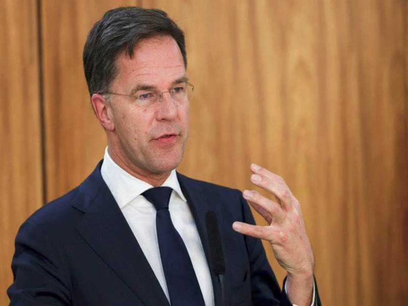 आव्रजन पर जारी गतिरोध के बीच नीदरलैंड के प्रधानमंत्री ने दिया इस्तीफा, नए चुनाव की संभावना