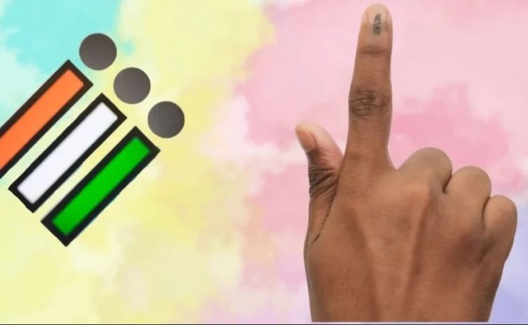 पंचायत चुनाव: पश्चिम बंगाल के 19 जिलों में 696 मतदान केंद्रों पर पुनर्मतदान शुरू