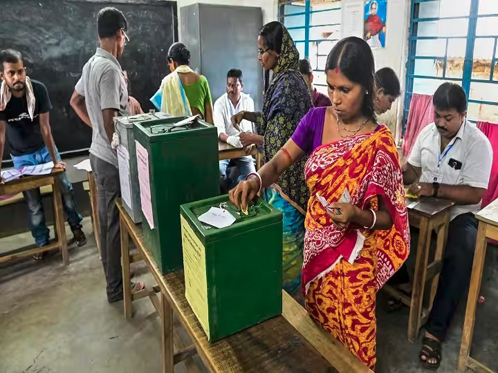 West Bengal Panchayat Election Result: कड़ी सुरक्षा के बीच पंचायत चुनाव के लिए मतगणना शुरू