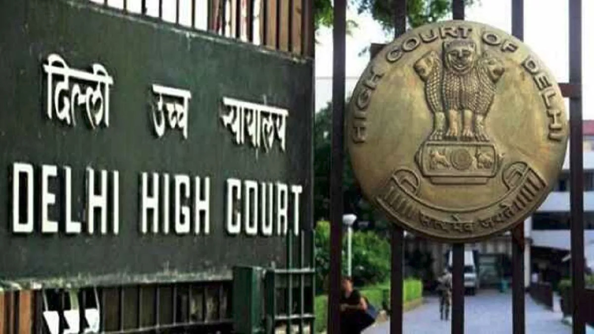 दिल्ली उच्च न्यायालय ने सुकेश चंद्रशेखर की पत्नी की जमानत याचिका की खारिज