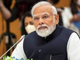 भारत ने जलवायु परिवर्तन से निपटने में अपनी नेतृत्व क्षमता प्रदर्शित की : प्रधानमंत्री मोदी