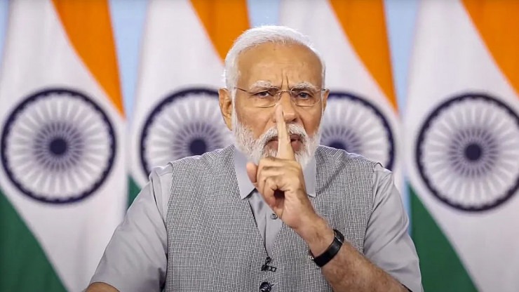 वायरल हुई पीएम मोदी की 2018 की भविष्यवाणी, ‘इतनी तैयारी करो कि 2023 में अविश्वास प्रस्ताव ला सको’