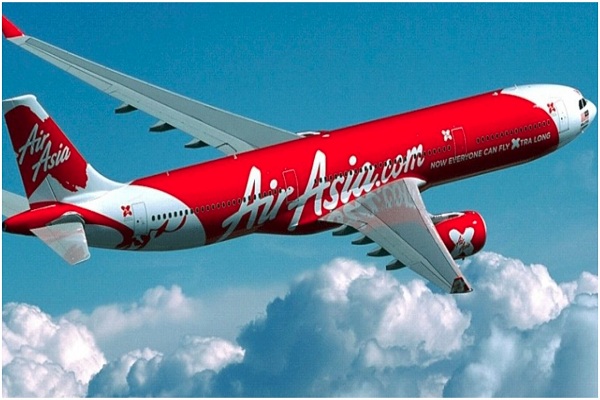 प्रोटोकॉल का उल्लंघन : देरी से आने का हवाला देकर ‘एयर एशिया’ ने राज्यपाल को लिए बिना भरी उड़ान