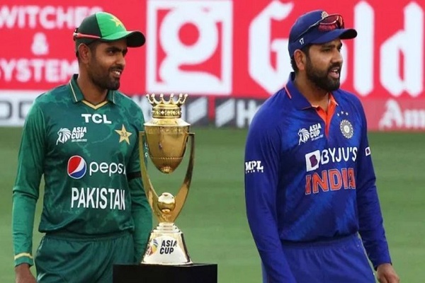 एशिया कप का आयोजन हाइब्रिड मॉडल पर ही होगा, भारत-पाकिस्तान की मुलाकात दाम्बुला में होगी