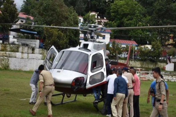 उत्तराखंड पावर कॉरपोरेशन लिमिटेड ने माना – शटडाउन वापस लेने के बाद हुआ चमोली हादसा