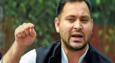 तेजस्वी यादव