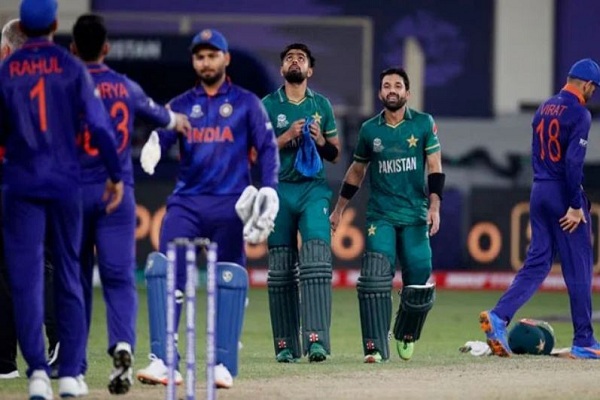 एक दिनी क्रिकेट विश्व कप : सुरक्षा व्यवस्था परखने के लिए भारत का दौरा करेगी पाकिस्तान की विशेष टीम