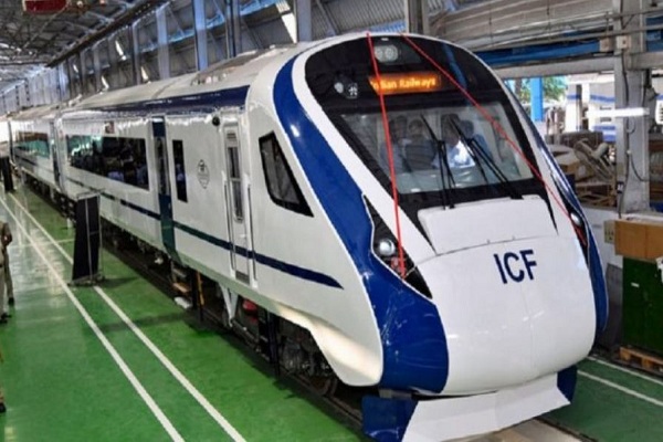 भारतीय रेलवे की घोषणा – एसी चेयर कार, एग्जीक्यूटिव श्रेणी के किराये में 25 फीसदी तक की कटौती