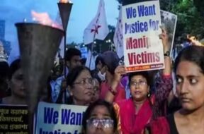 मणिपुर घटना की सीबीआई जांच