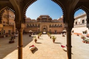 राजस्थान के पर्यटक स्थल 1