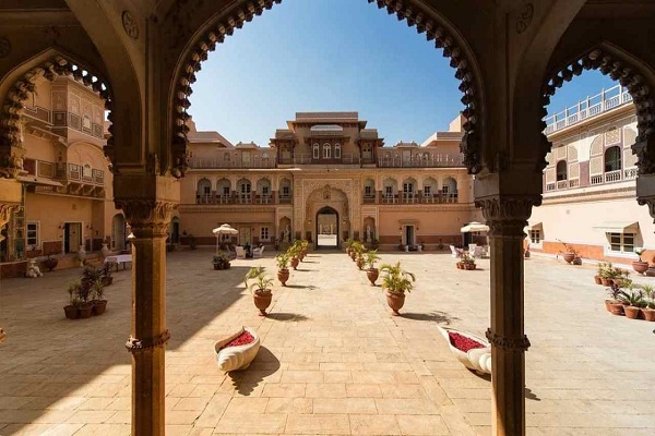 राजस्थान सरकार ने पर्यटकों को दी सहूलियत, एक ही स्मार्ट कार्ड से कई पर्यटन स्थलों पर मिलेगी एंट्री