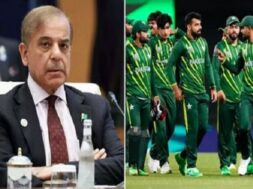 विश्व कप में पाकिस्तान की भागीदारी