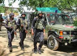 जम्मू-कश्मीर: पुंछ में सेना ने घुसपैठ की कोशिश नाकाम, दो आतंकवादी ढेर