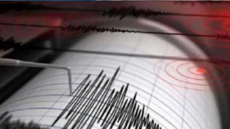 कोलंबिया में 6.1 तीव्रता के भूकंप से एक व्यक्ति की मौत, ढह गए कई घर