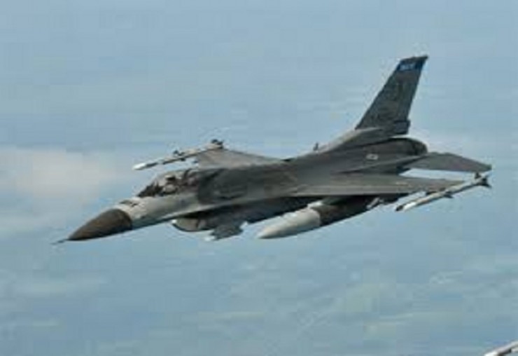 यूक्रेन को F-16 लड़ाकू विमान की आपूर्ति करेंगे नीदरलैंड और डेनमार्क, US ने दी मंजूरी