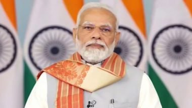 प्रधानमंत्री मोदी ने 51,000 नवनियुक्त कर्मियों को वितरित किए नियुक्ति पत्र