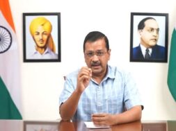 अरविंद केजरीवाल