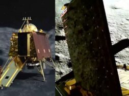 चंद्रयान-3 का प्रज्ञान रोवर