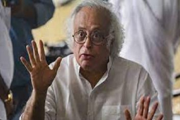 अंतरिक्ष अन्वेषण में भारत की सफलता के पीछे नेहरू की आत्मनिर्भरता की सोच : कांग्रेस