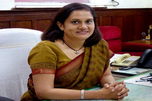 मोदी सरकार ने रक्षाबंधन पर जया वर्मा सिन्हा को दिया गिफ्ट, रेलवे बोर्ड की पहली महिला सीईओ व अध्यक्ष नियुक्त