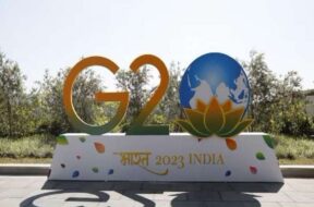 जी20 शिखर सम्मेलन