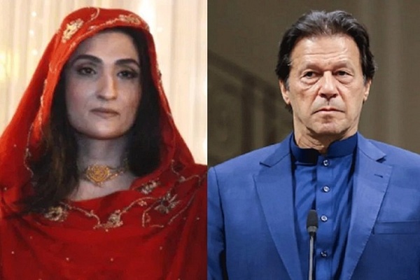 पाकिस्तान : इमरान खान की पत्नी बुशरा बीबी ने जताई आशंका – ‘मेेरे पति को जेल में दिया जा सकता है जहर’
