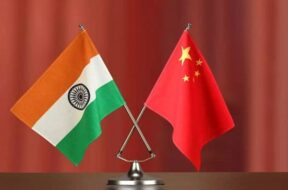 भारत-चीन सीमा वार्ता