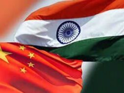 भारत बनाम चीन