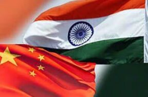 भारत बनाम चीन