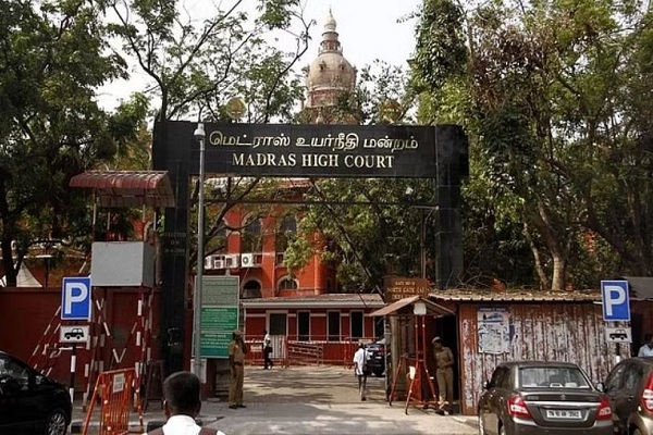 मद्रास उच्च न्यायालय का अहम फैसला – विधवा को मंदिर में प्रवेश से रोका नहीं जा सकता