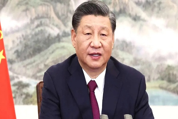 चीनी राष्ट्रपति शी जिनपिंग जी20 शिखर सम्मेलन में नहीं होंगे शामिल! प्रधानमंत्री कियांग ले सकते हैं हिस्सा