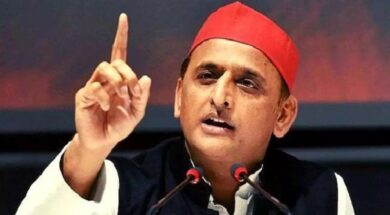 akhilesh yadav