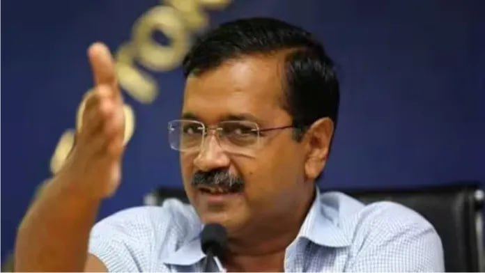 केजरीवाल बोले- ‘इंडिया’ गठबंधन बहुत मजबूत, उपचुनाव के नतीजों के बाद भाजपा बौखलाई