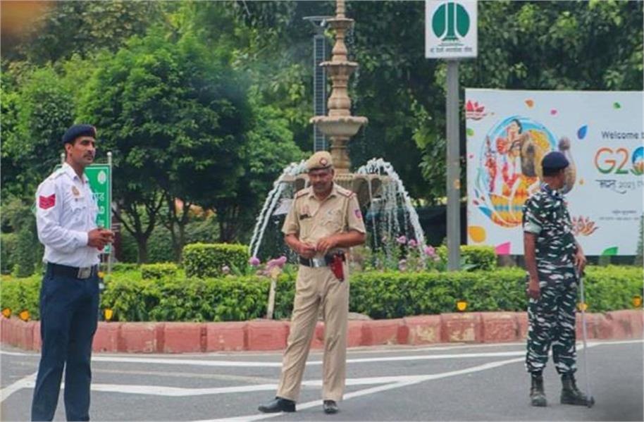 दिल्ली में फिर से चहल-पहल शुरू, तीन दिन बाद पाबंदियां हटीं…जी-20 के चलते लगा था ब्रेक