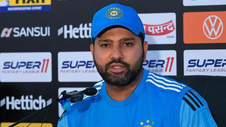 कप्तान रोहित शर्मा ने की पंड्या और कुलदीप की तारीफ, बोले- ‘ऐसा लग रहा था जैसे हर गेंद पर विकेट ले रहे हों…’
