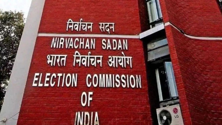 चुनाव आयोग का ओडिशा के जिलाधिकारियों को निर्देश, 3.45 लाख मृतकों के नाम मतदाता सूची से हटाएं