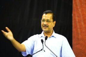 अरविंद केजरीवाल