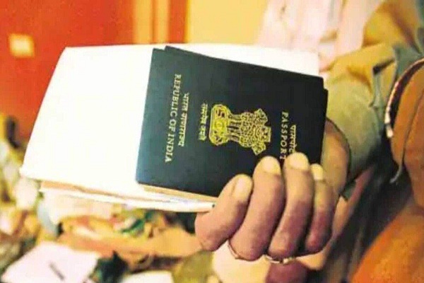 भारत ने कनाडाई नागरिकों के लिए वीजा सेवा अस्थायी रूप से निलम्बित की