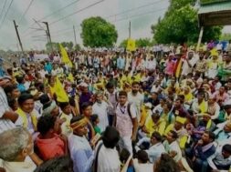 झारखंड में कुर्मी आंदोलन