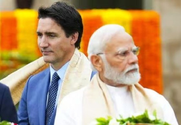 विदेश मंत्रालय ने जारी की एजवाइजरी : कनाडा में रह रहे भारतीय नागरिक अत्यधिक सावधानी बरतें